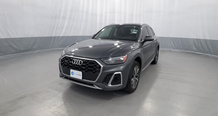 Thumbnail: 2023 Audi Q5 - 1