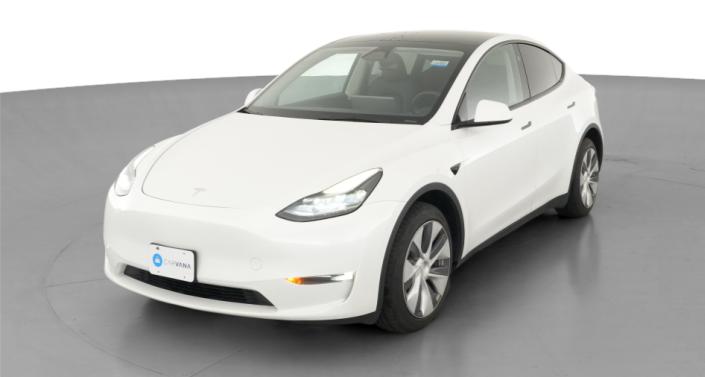 Thumbnail: 2023 Tesla Model Y - 1