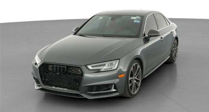 Thumbnail: 2018 Audi S4 - 1