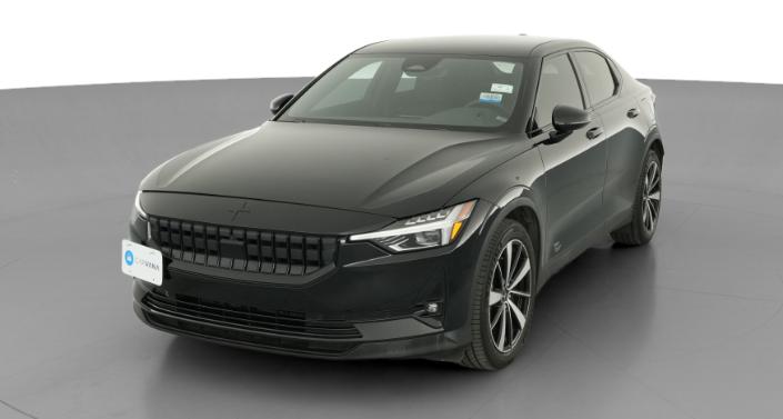 2022 Polestar 2 Long Range Dual Motor -
                  San Antonio, TX