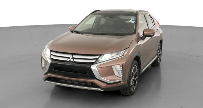 Thumbnail: 2018 Mitsubishi Eclipse Cross - 1