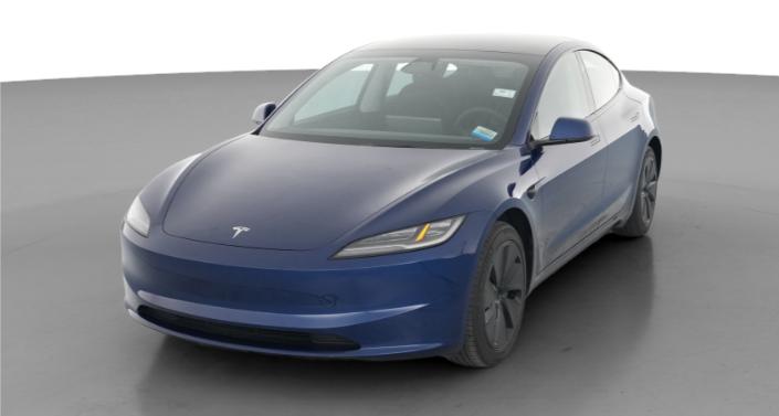 Thumbnail: 2025 Tesla Model 3 - 1