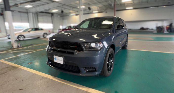Thumbnail: 2019 Dodge Durango - 1