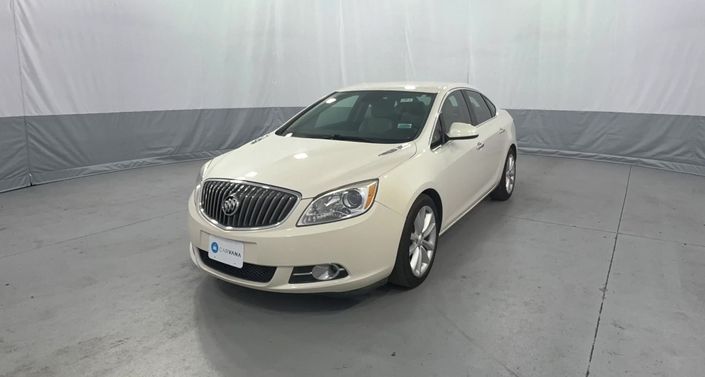 Thumbnail: 2016 Buick Verano - 1