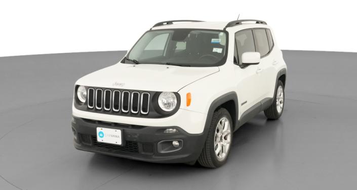 Thumbnail: 2017 Jeep Renegade - 1