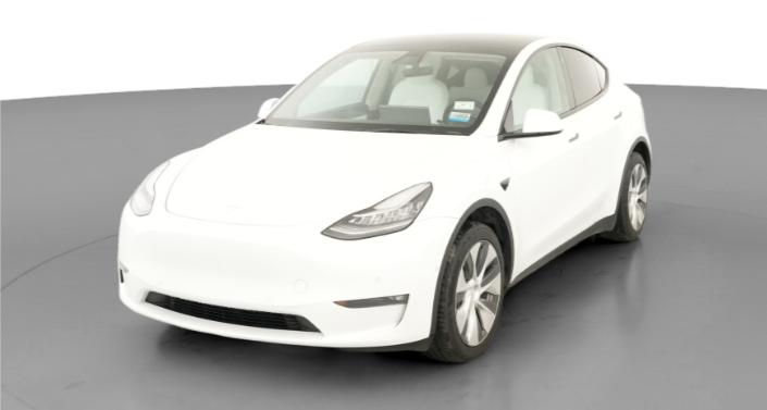 Thumbnail: 2022 Tesla Model Y - 1