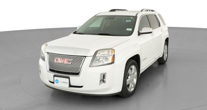 Thumbnail: 2014 GMC Terrain - 1
