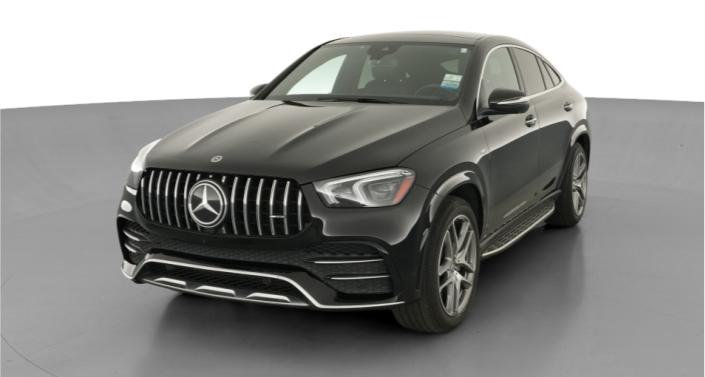 Thumbnail: 2022 Mercedes-Benz GLE - 1