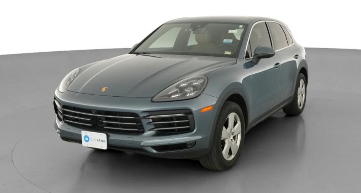 Thumbnail: 2019 Porsche Cayenne - 1
