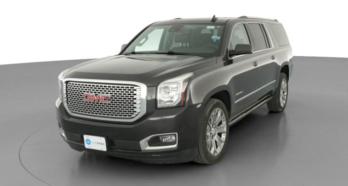 Thumbnail: 2017 GMC Yukon XL - 1