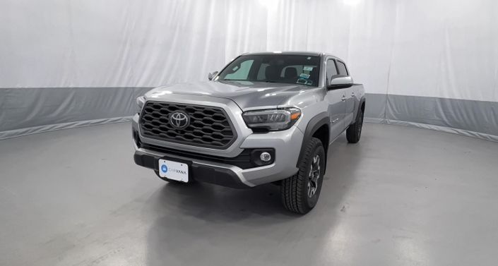 Thumbnail: 2022 Toyota Tacoma - 1