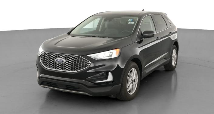 Thumbnail: 2024 Ford Edge - 1