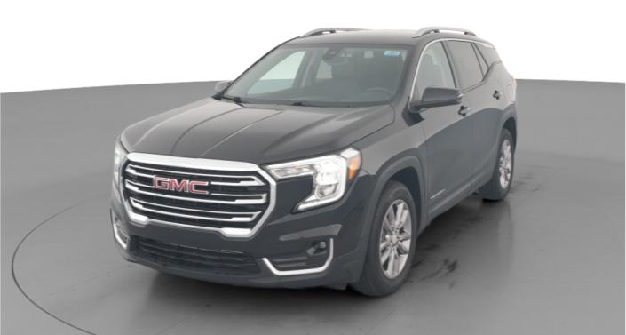 2024 GMC Terrain SLT -
                  Haines City, FL