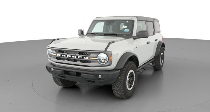 Thumbnail: 2022 Ford Bronco - 1