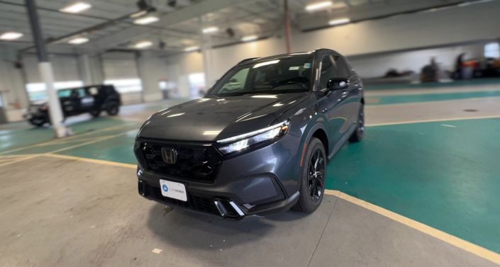 Thumbnail: 2023 Honda CR-V - 1
