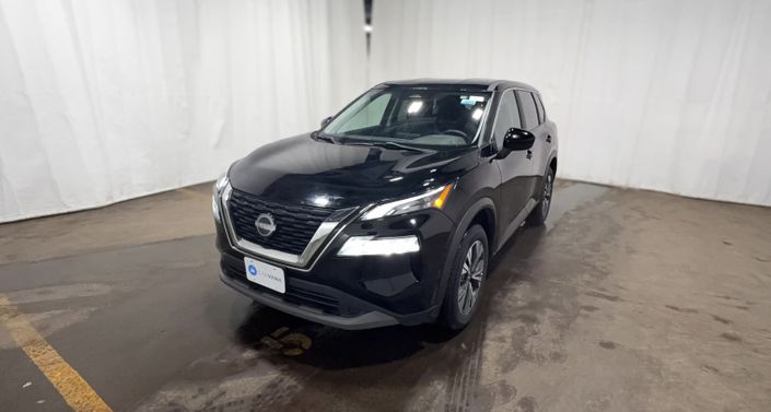 Thumbnail: 2023 Nissan Rogue - 1