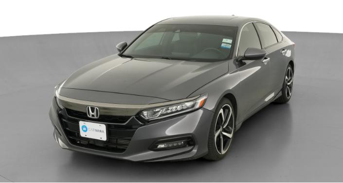 Thumbnail: 2019 Honda Accord - 1