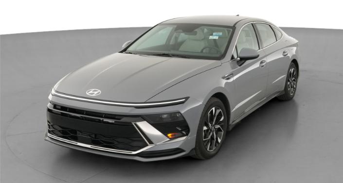 Thumbnail: 2024 Hyundai Sonata - 1