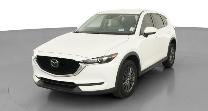 Thumbnail: 2019 Mazda CX-5 - 1