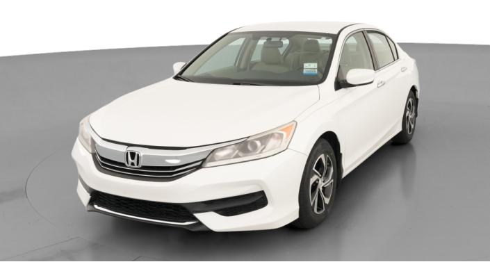 Thumbnail: 2016 Honda Accord - 1