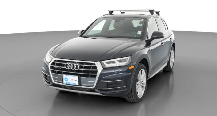 Thumbnail: 2019 Audi Q5 - 1