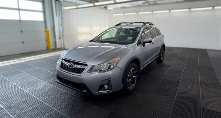 Thumbnail: 2016 Subaru Crosstrek - 1