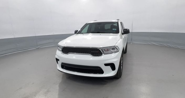 Thumbnail: 2023 Dodge Durango - 1