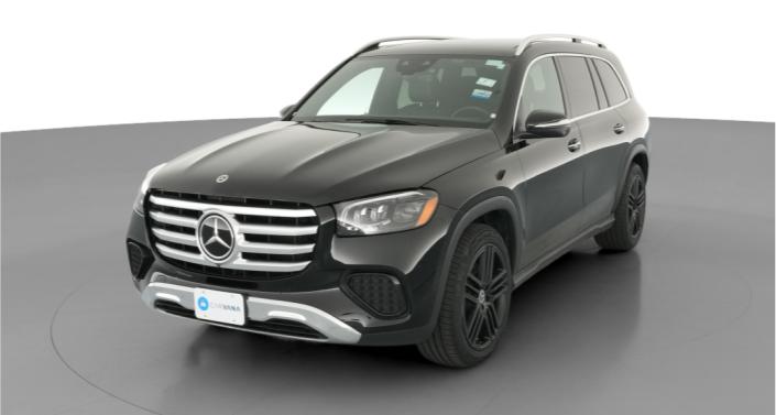 Thumbnail: 2024 Mercedes-Benz GLS - 1