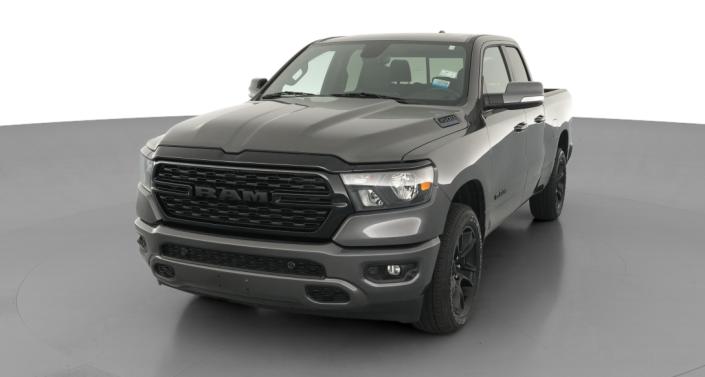 Thumbnail: 2023 RAM 1500 - 1