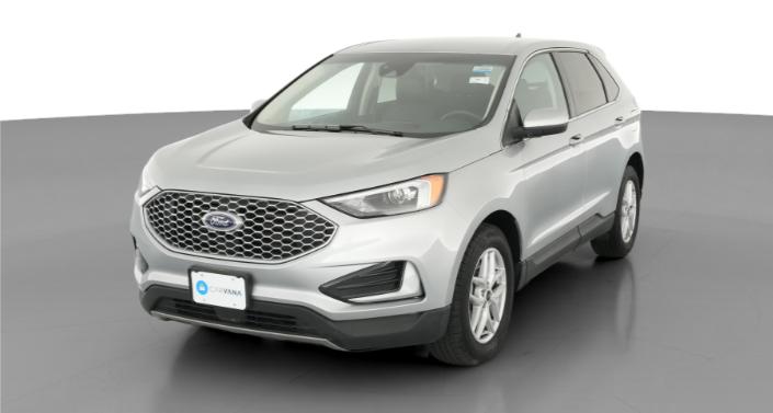 Thumbnail: 2024 Ford Edge - 1