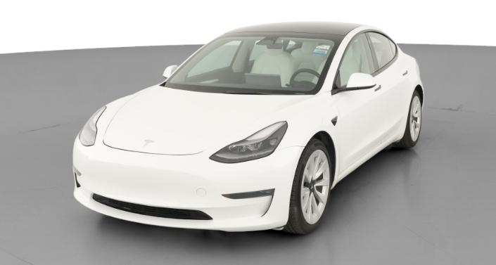 Thumbnail: 2022 Tesla Model 3 - 1