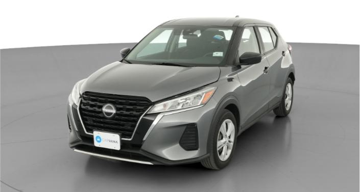 Thumbnail: 2022 Nissan Kicks - 1