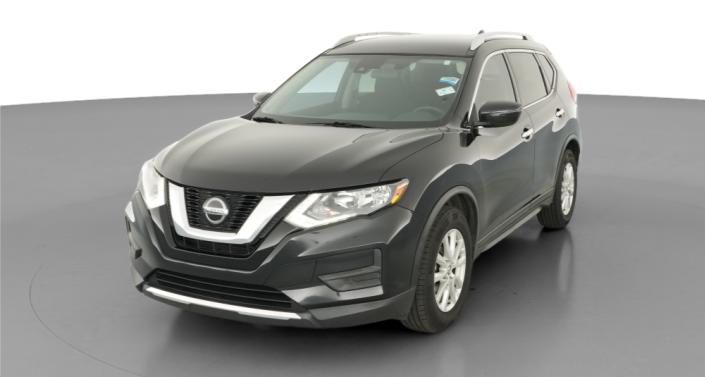 Thumbnail: 2020 Nissan Rogue - 1