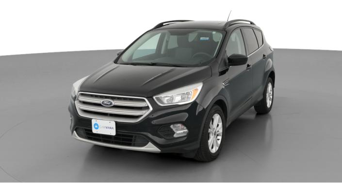 Thumbnail: 2018 Ford Escape - 1