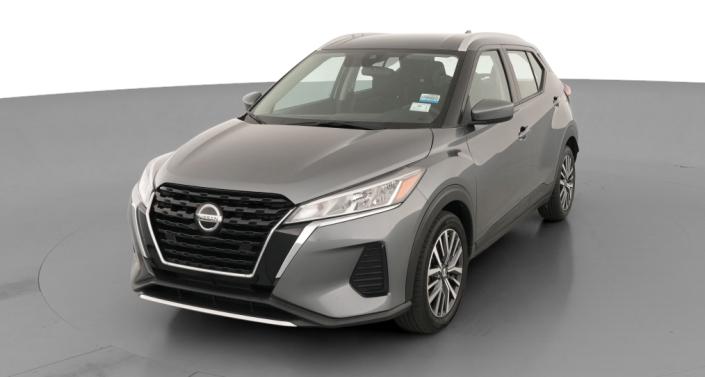 Thumbnail: 2021 Nissan Kicks - 1