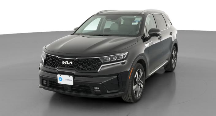 Thumbnail: 2023 Kia Sorento - 1