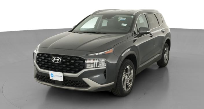 Thumbnail: 2023 Hyundai Santa Fe - 1