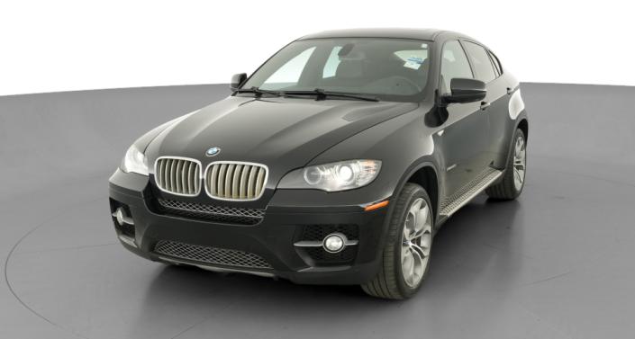 Thumbnail: 2012 BMW X6 - 1