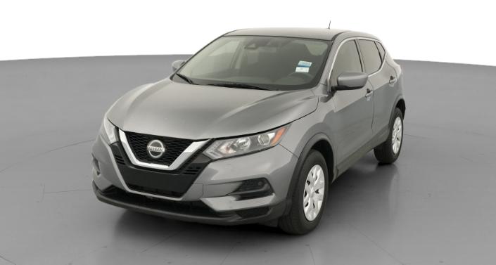 Thumbnail: 2020 Nissan Rogue Sport - 1