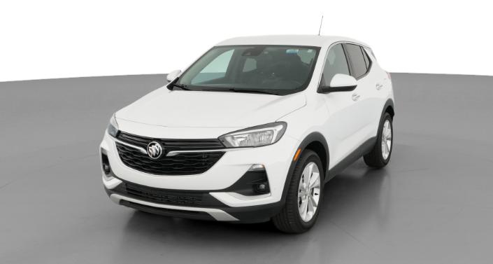 Thumbnail: 2023 Buick Encore GX - 1