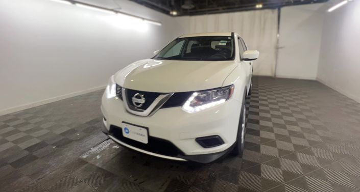 Thumbnail: 2016 Nissan Rogue - 1