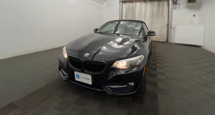2017 BMW 2 Series 230i -
                  Framingham, MA