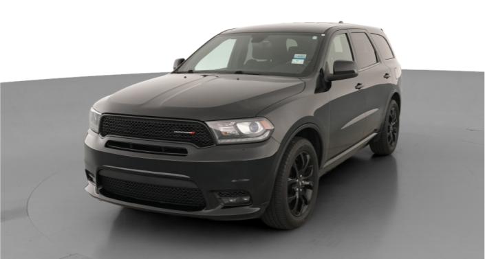Thumbnail: 2020 Dodge Durango - 1
