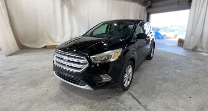 Thumbnail: 2017 Ford Escape - 1