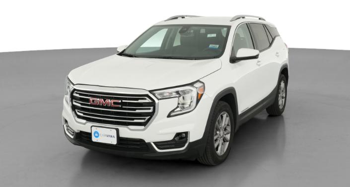 2024 GMC Terrain SLT -
                  Richton Park, IL