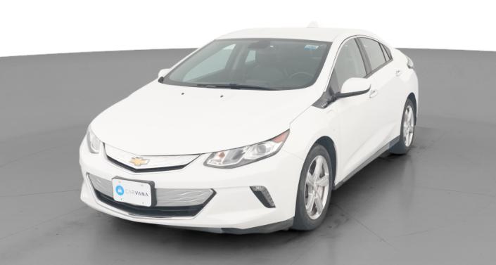 Thumbnail: 2017 Chevrolet Volt - 1