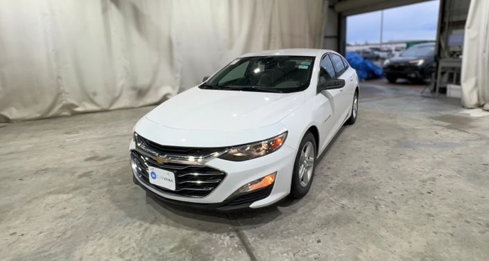 Thumbnail: 2023 Chevrolet Malibu - 1