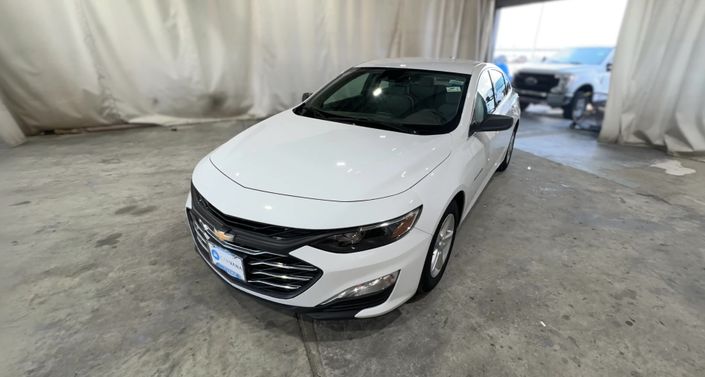 Thumbnail: 2023 Chevrolet Malibu - 1