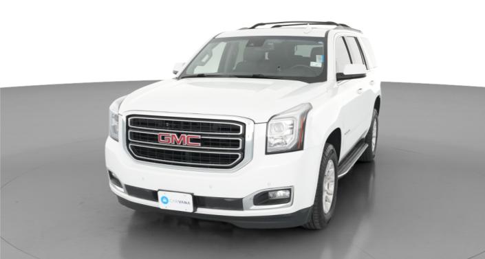 Thumbnail: 2018 GMC Yukon - 1