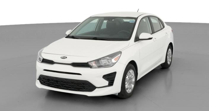 Thumbnail: 2021 Kia Rio - 1